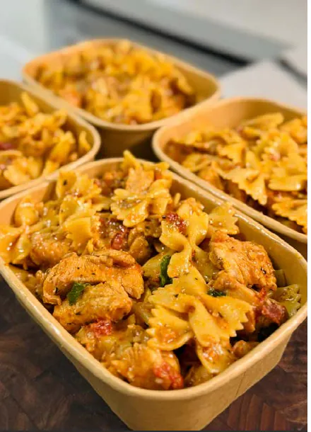 MARRY ME PASTA BOWL