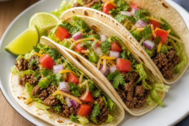 Tacos