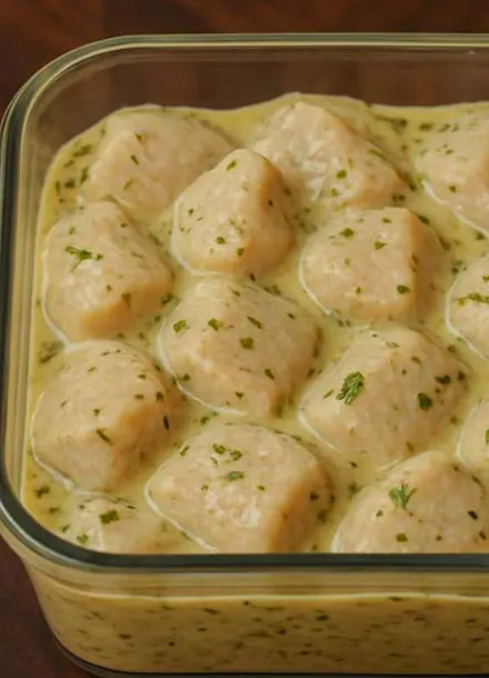 Greek Lemon Oregano Marinade