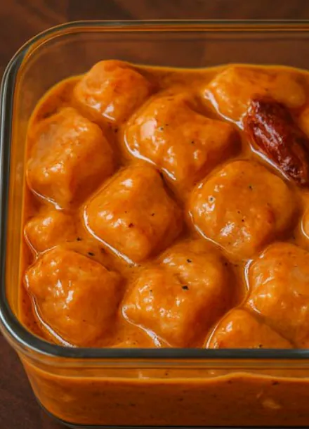 Orange Chipotle Marinade