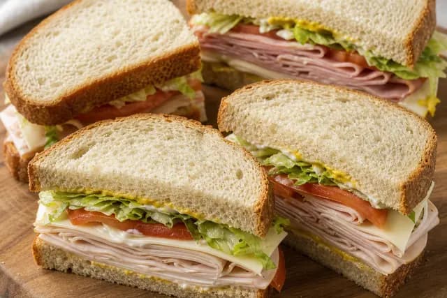 Sandwiches