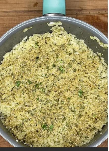 HUNT4SHREDZ VIRAL RICE