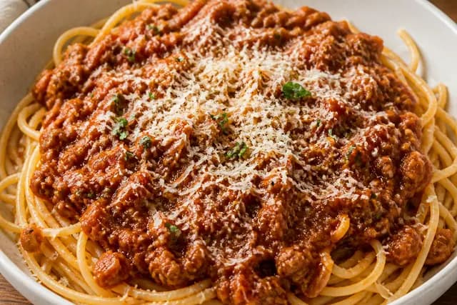 Spaghetti