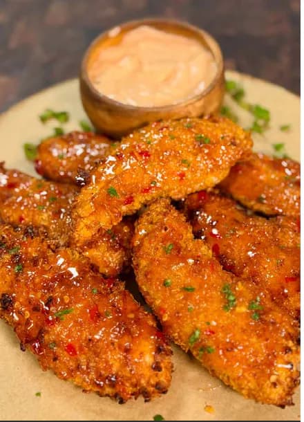 BANG BANG CHICKEN TENDERS
