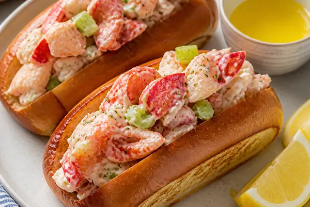 Lobster Rolls