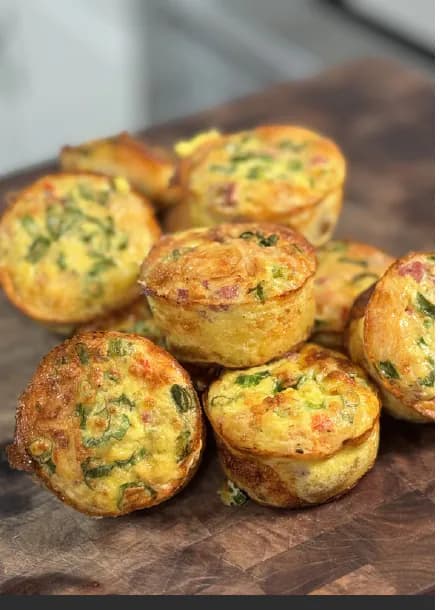 LARGE EGG BITES