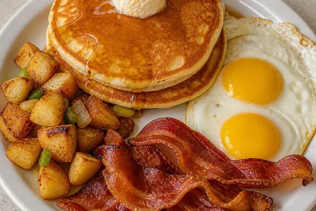 Denny's