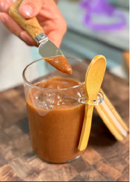 APPLE BUTTER SPREAD
