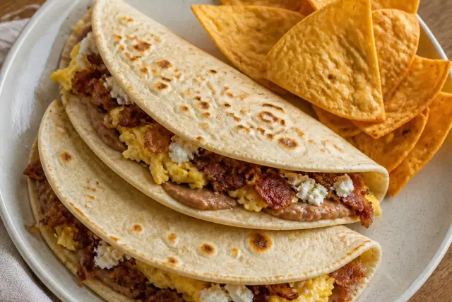 Baleadas